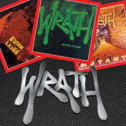 Wrath (USA-2) : Mutants